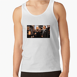 Beyond The Gates Merch For Fans Beyond The Gates Tank Tops