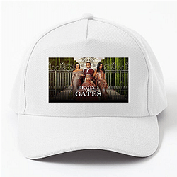 Beyond The Gates Merch Collection Beyond The Gates Hats & Caps
