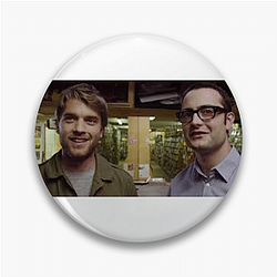 Beyond The Gates Merchandise For Fans Beyond The Gates Pins