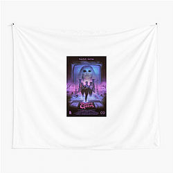 Beyond The Gates Merch Beyond The Gates Tapestries