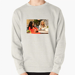 Beyond The Gates Fan Art Beyond The Gates Sweatshirts