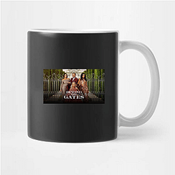 Beyond The Gates Merch Collection Beyond The Gates Mugs