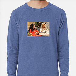 Beyond The Gates Fan Art Beyond The Gates Sweatshirts