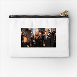 Beyond The Gates Merch For Fans Beyond The Gates Zipper Pouches