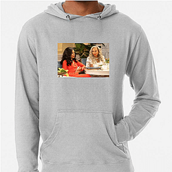 Beyond The Gates Fan Art Beyond The Gates Hoodies