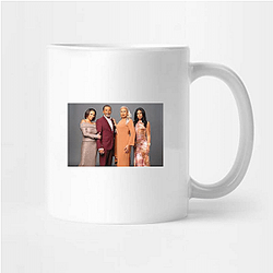 Beyond The Gates Special Collection Beyond The Gates Mugs