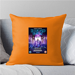 Beyond The Gates Limited Collection Beyond The Gates Pillows Cover
