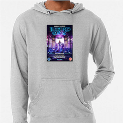 Beyond The Gates Limited Collection Beyond The Gates Hoodies