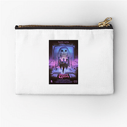 Beyond The Gates Merch Beyond The Gates Zipper Pouches