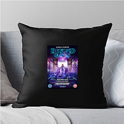 Beyond The Gates Limited Collection Beyond The Gates Pillows Cover