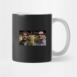 Beyond The Gates Merchandise For Fans Beyond The Gates Mugs