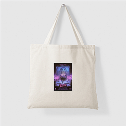 Beyond The Gates Merch Beyond The Gates Bags