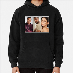 Beyond The Gates Signature Beyond The Gates Hoodies