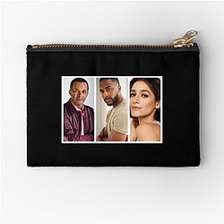 Beyond The Gates Signature Beyond The Gates Zipper Pouches