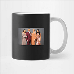 Beyond The Gates Special Collection Beyond The Gates Mugs