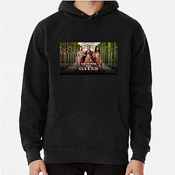 Beyond The Gates Merch Collection Beyond The Gates Hoodies