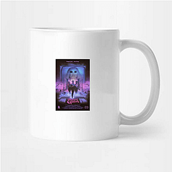 Beyond The Gates Merch Beyond The Gates Mugs