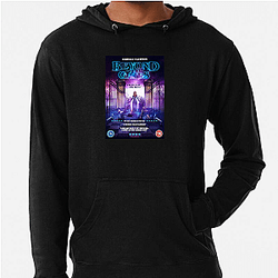 Beyond The Gates Limited Collection Beyond The Gates Hoodies