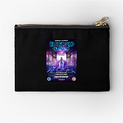 Beyond The Gates Limited Collection Beyond The Gates Zipper Pouches