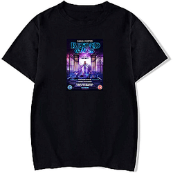 Beyond The Gates Limited Collection Beyond The Gates T-Shirts