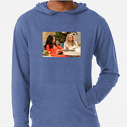 Beyond The Gates Fan Art Beyond The Gates Hoodies