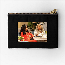 Beyond The Gates Fan Art Beyond The Gates Zipper Pouches