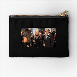 Beyond The Gates Merch For Fans Beyond The Gates Zipper Pouches