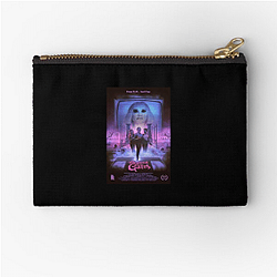 Beyond The Gates Merch Beyond The Gates Zipper Pouches