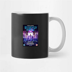 Beyond The Gates Limited Collection Beyond The Gates Mugs