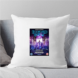 Beyond The Gates Limited Collection Beyond The Gates Pillows Cover