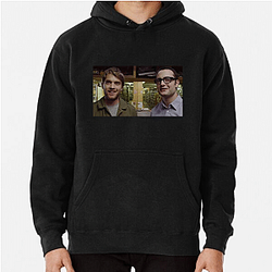 Beyond The Gates Merchandise For Fans Beyond The Gates Hoodies
