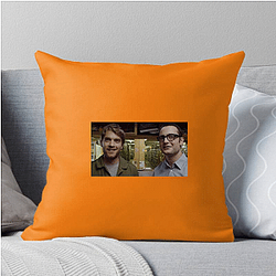 Beyond The Gates Merchandise For Fans Beyond The Gates Pillows Cover