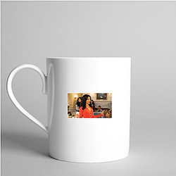 Beyond The Gates Merchandise Beyond The Gates Mugs