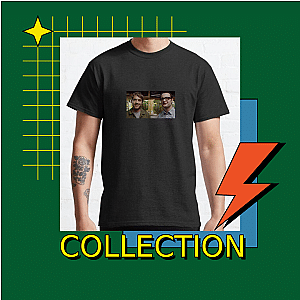 Beyond The Gates T-Shirts