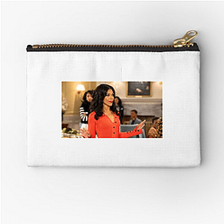Beyond The Gates Merchandise Beyond The Gates Zipper Pouches