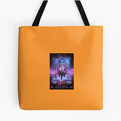 Beyond The Gates Merch Beyond The Gates Bags