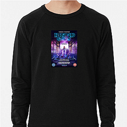 Beyond The Gates Limited Collection Beyond The Gates Sweatshirts