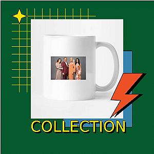 Beyond The Gates Mugs