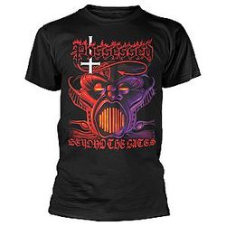 Beyond The Gates Shirt