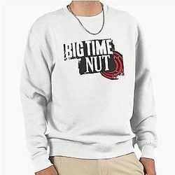 Big Time Rush Pullover Sweatshirt