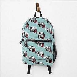 Big Time Rush Backpack