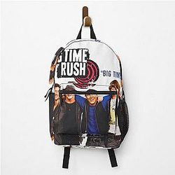 Big Time Rush Tour 2025 Backpack