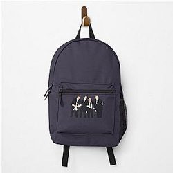 Anniversary Gift Big Rush Gifts For Music Fan Backpack