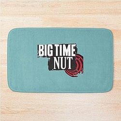 Big Time Rush Bath Mat