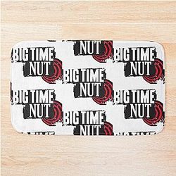 Big Time Rush Bath Mat