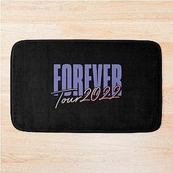 Big Time Rush 2022 Tour Big Forever Bath Mat