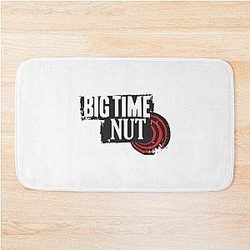 Big Time Rush Bath Mat