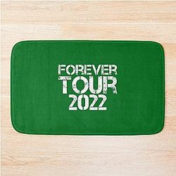 Big Time Rush Forever Tour Bath Mat