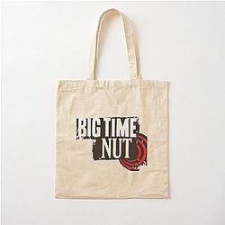 Big Time Rush Cotton Tote Bag