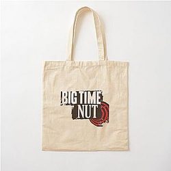 Big Time Rush Cotton Tote Bag